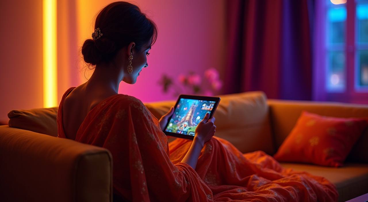 sattaki mobile gaming